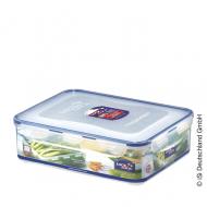 Lock & Lock Dose HPL834 3,9l m. Gitter 