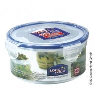 Lock & Lock Dose rund 600ml HPL933 