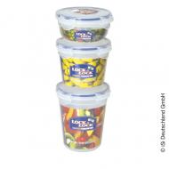 Lock & Lock Dosen-Set 3tlg HSM9140S3 