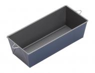 Kastenform 25cmTeflon  antihaft 