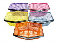 Klammerkorb 7 Liter wählen Sie bitte