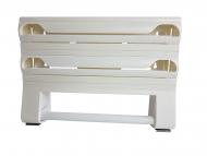 Küchenrollenhalter "Sharky" 