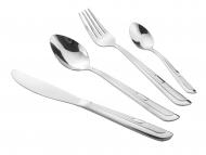 Besteckset 30tlg Edelstahl 18/10 