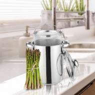 Spargeltopf Pastatopf 16cm 