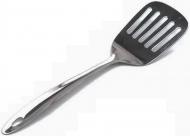 Pfannenwender Edelstahl 