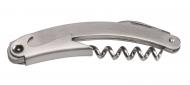 Kellner-Korkenzieher Edelstahl rfr 