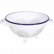 Standseiher 22cm Emaille 