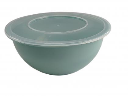 Universalschüssel mit Deckel 5 Liter 