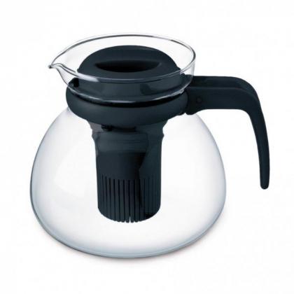 Teekanne "Svatava"1,5l für Mikrowelle 