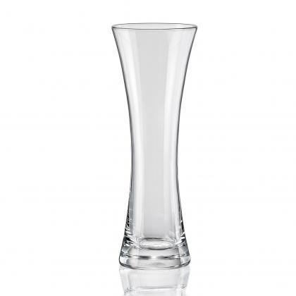 Bohemia Crystal X-Vase 19,5cm 