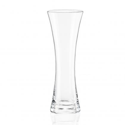Bohemia Crystal X-Vase 19,5cm 