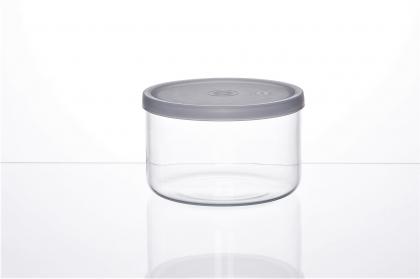 Simax Vorratsdose 0,4l mit Deckel 0,4l