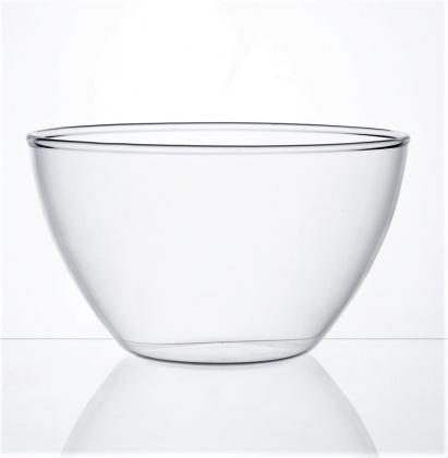 Glasschale Ø15cm 