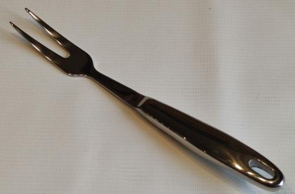 Classic Fleischgabel "Mini Magic" 25cm 