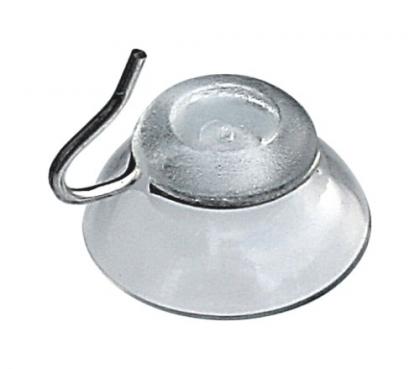 Saughaken 20mm  transprent 