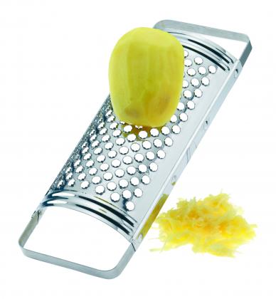 Westmark Kronenreibe Kartoffelreibe 