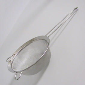 Küchensieb 18cm Edelstahl | online kaufen