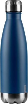 Thermosflasche Enjoy 0,5l blau blau