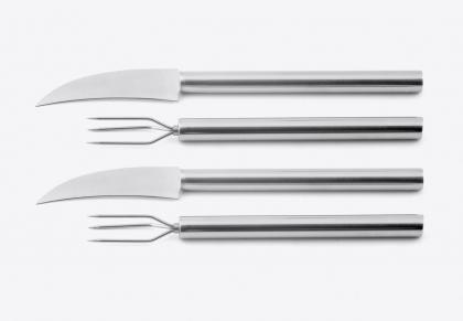 Pellkartoffel-Schäl-Set 2+2 