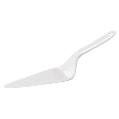 Tortenheber mit Aufhängeloch Kunststoff 