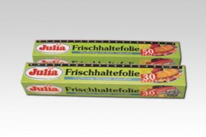 Frischhaltefolie 30m 