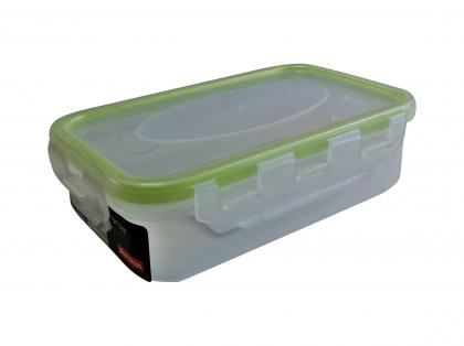 Gefrierdosedose mit Clickverschluß 5,0l 
