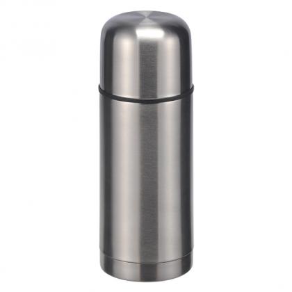 Isolierflasche 0,35l Edelstahl 0,35l