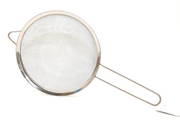 Küchensieb 20cm Edelstahl 