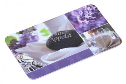 Frühstücksbrettchen "Guten Appetit " 