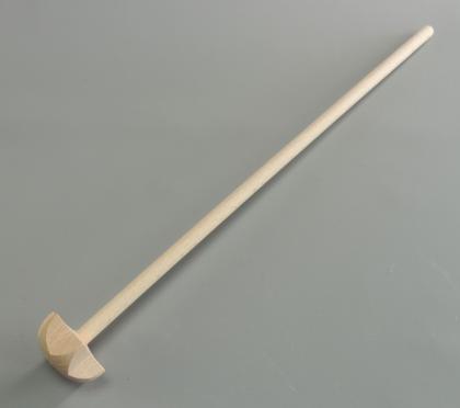 Quirl  Buchenholz 45cm 