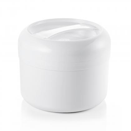 Thermospeisebehälter 2l mit Einsatz 2l