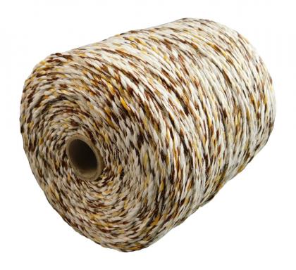 Paketschnur Bindfaden 400m 2mm Stärke 