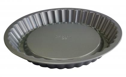 Städter Obsttortenform rund 22cm 