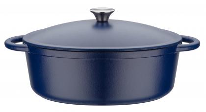 GSW Gusseisen-Bräter 33 cm x 26 cm 