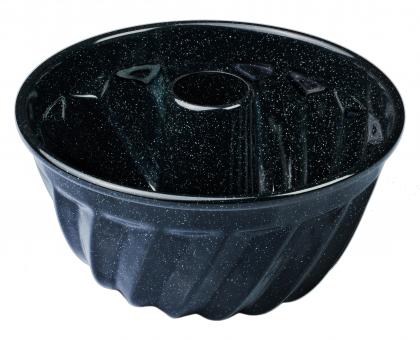Lares Gugelhupf 22cm emailliert 