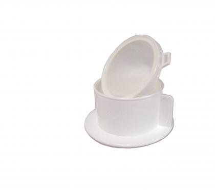 Sonja Tassenfilter  2 Tassen 