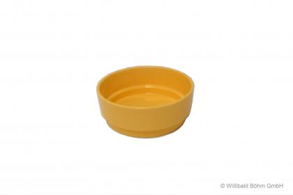 Sonja Kompottschale 10,5cm gelb gelb
