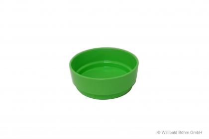 Sonja Kompottschale 10,5cm grün grün
