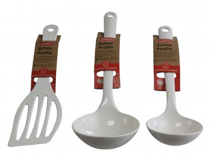 Waca Küchenhelfer-Set 3tlg PBT 