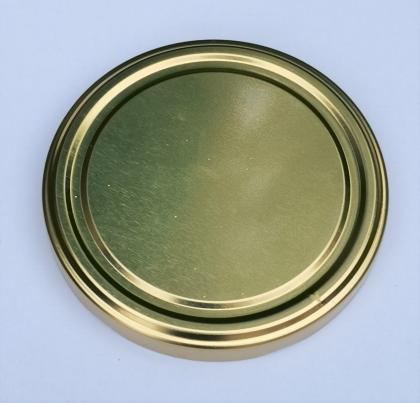 20 Stück Schraubdeckel 100mm 