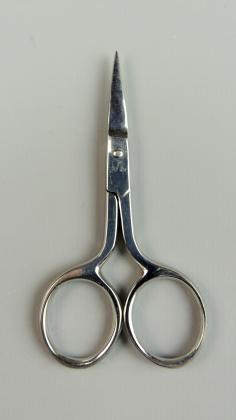 Nagelschere, geschmiedet 9cm 