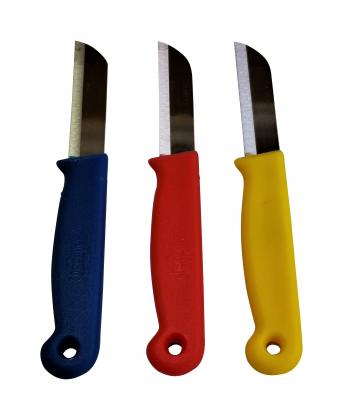 Küchenmesser 16cm "Solingen" 