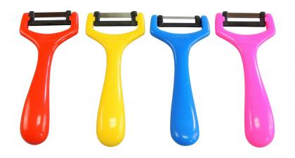 Spargelschäler Querschäler "Solingen" 