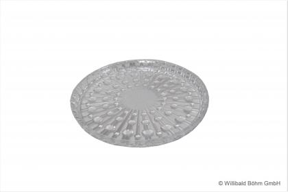 Sonja Kuchenteller  17cm  "Erika" 