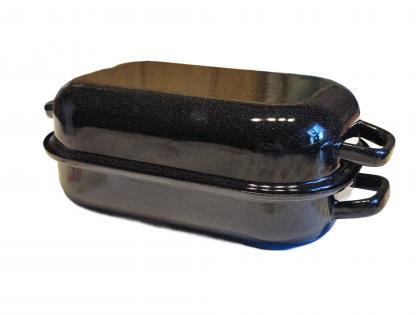 Bräter 25cm 