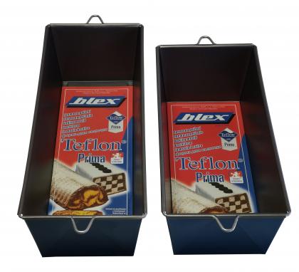 Kastenform 2er Set 25 + 30cm 