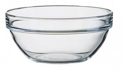 Arcoroc-Schale 14cm  stapelbar 