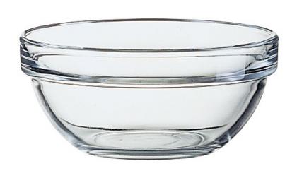 Arcoroc Schale 12cm  stapelbar 