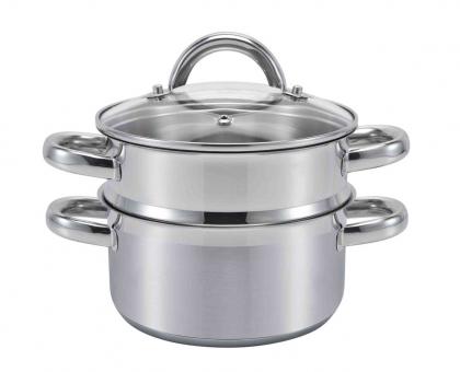 Dünster "Vitalo" 16cm 1 Einsatz 