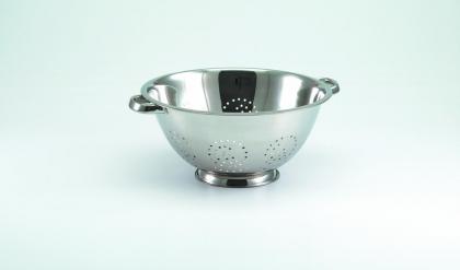 Standseiher 24cm tief  Edelsstahl 